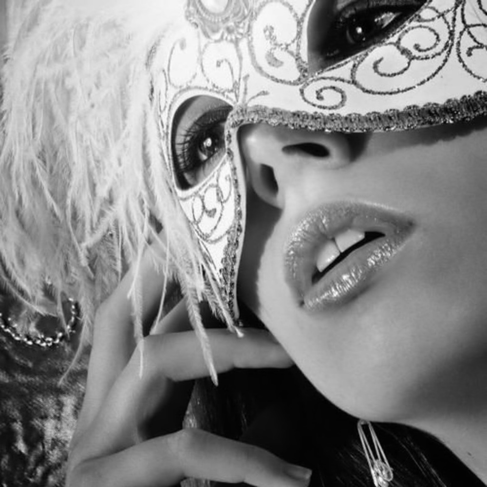 Meet your Posher, Carmen